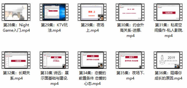 浪迹教育《南方私教3.0》