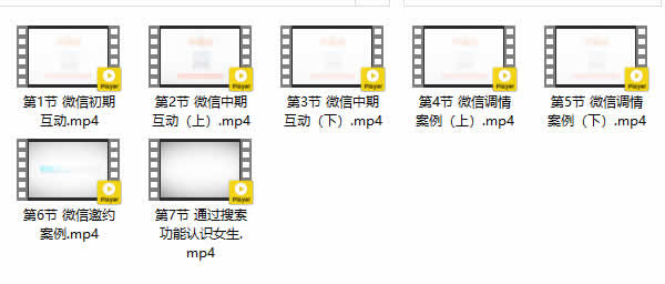 小鹿情感坏男孩《网聊大师》