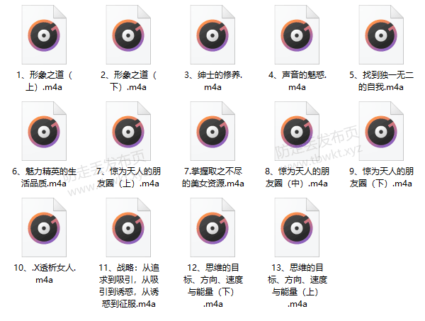 爱情光谱2.0
