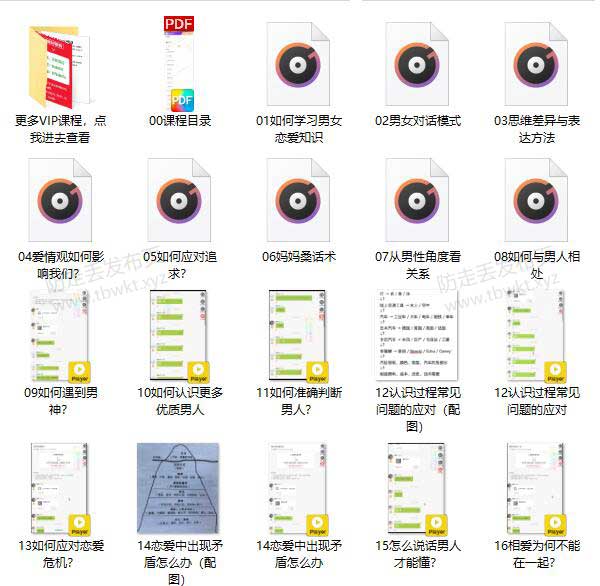 魔鬼交际学《甜蜜恋爱课》