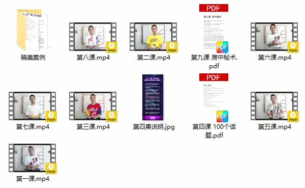欧阳浮夸《简爱攻心恋爱课》