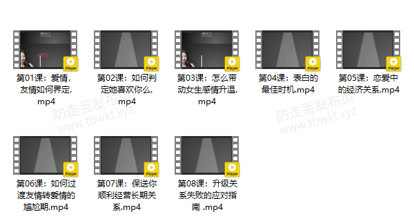 最绅士晨哥《友达以上恋人未满 解锁关系升级的奥秘》