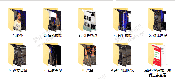 RSD朱利安《高共振沟通》
