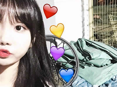 撩妹约会开场白怎么说?跟女生见面第一句说啥好?