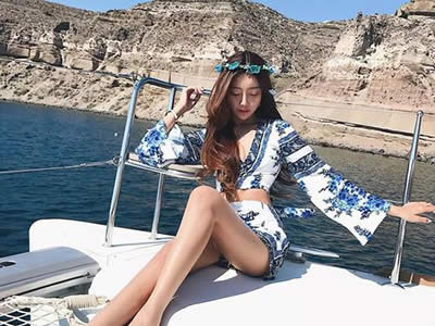 美女主动约会撩妹,美女主动找你约会要怎么做才好?