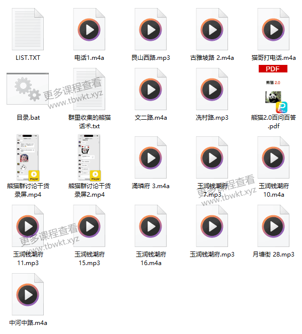 绅士派《熊猫高分2.0》