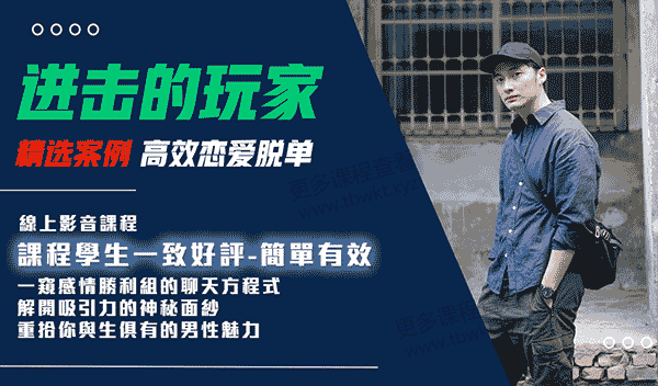 AMG《进击的玩家》